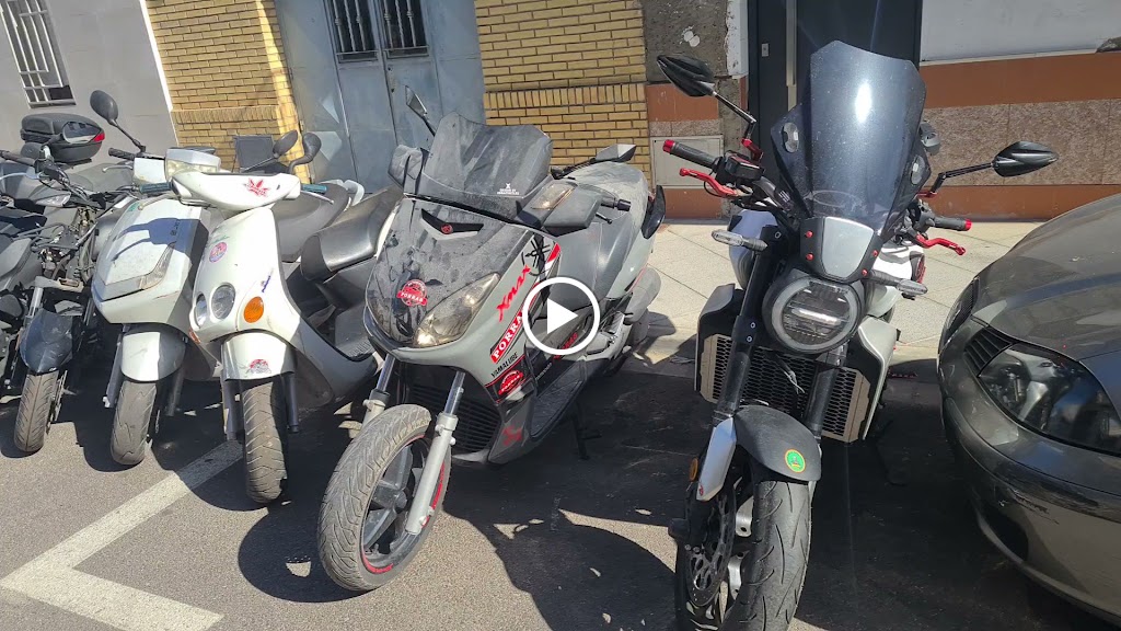 TALLER MECANICA Y ELECTRICIDAD BENJI — Videos