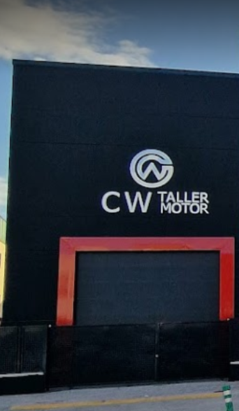 TALLER CW MOTOR VALENCIA S.L.