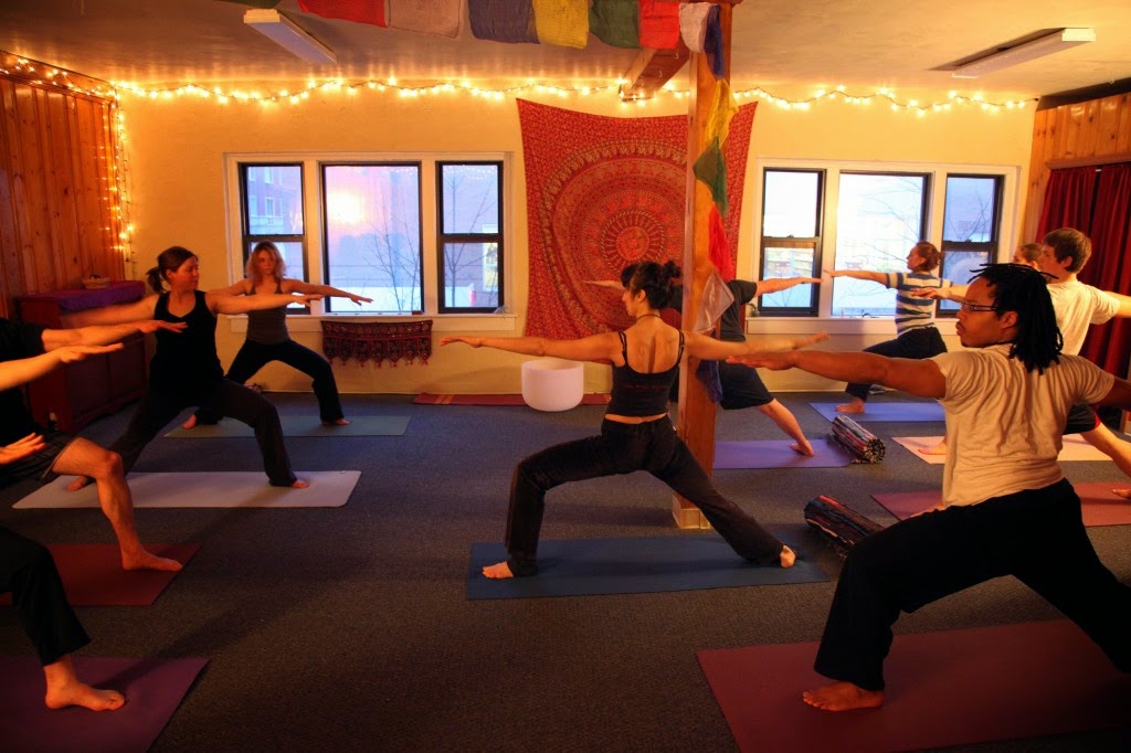  Lila Yoga Studios