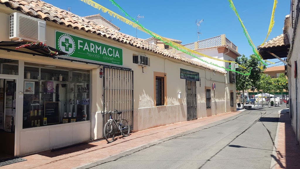 Farmacia Rosa Maria Morandeira Sanchez