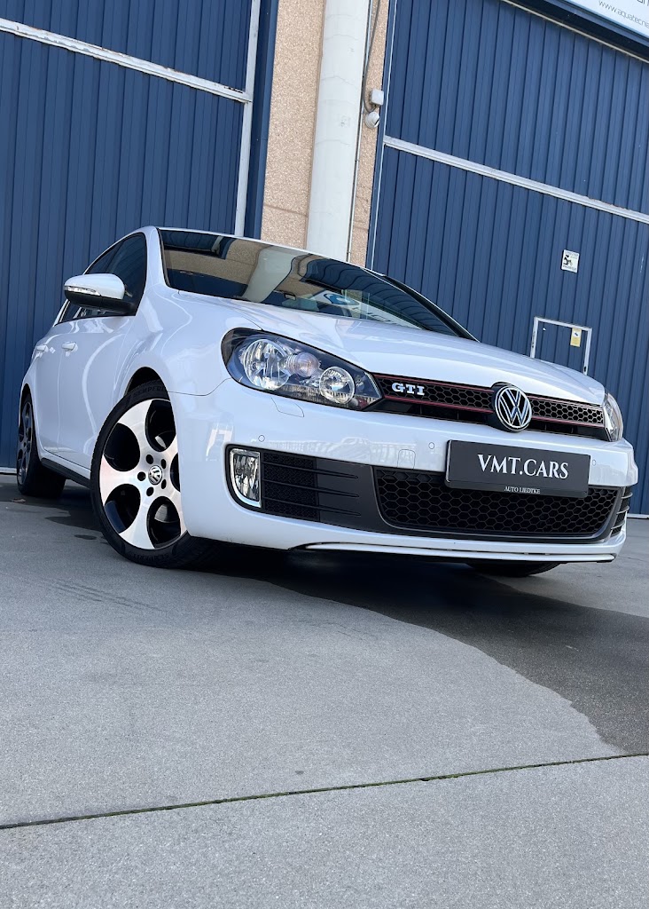 VMT.Cars — Del propietario
