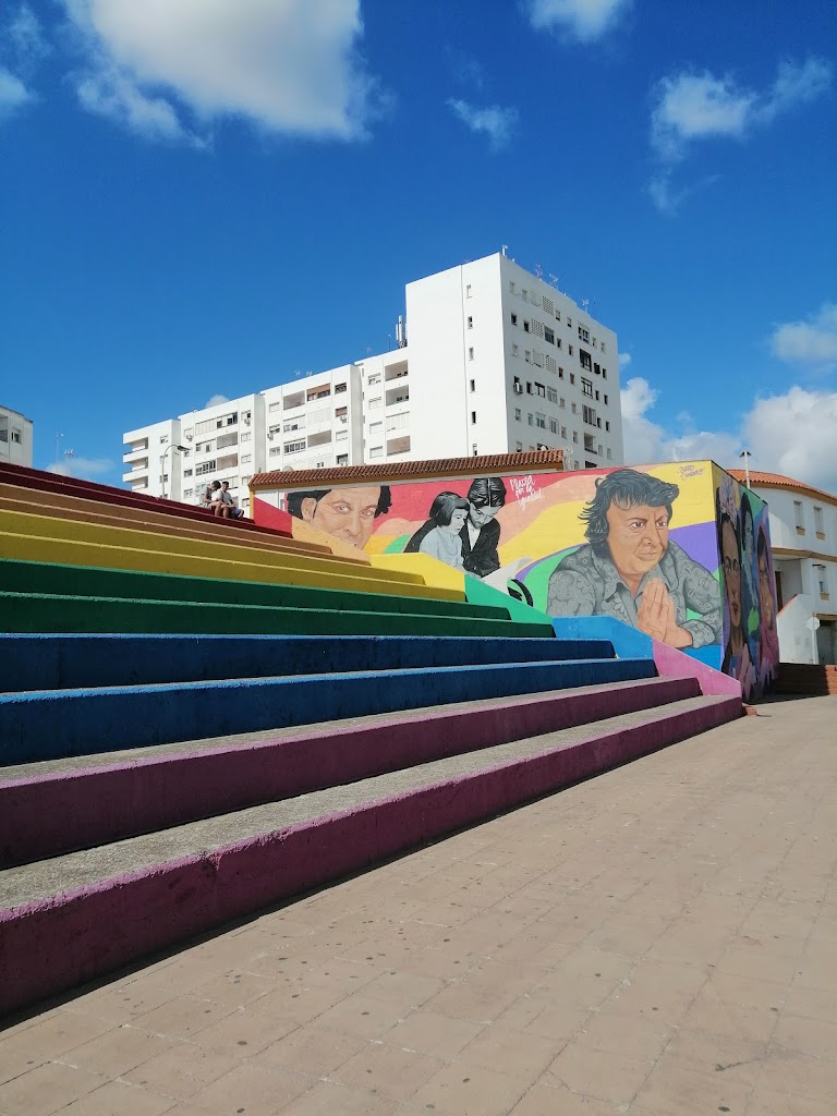 Plaza de la Igualdad