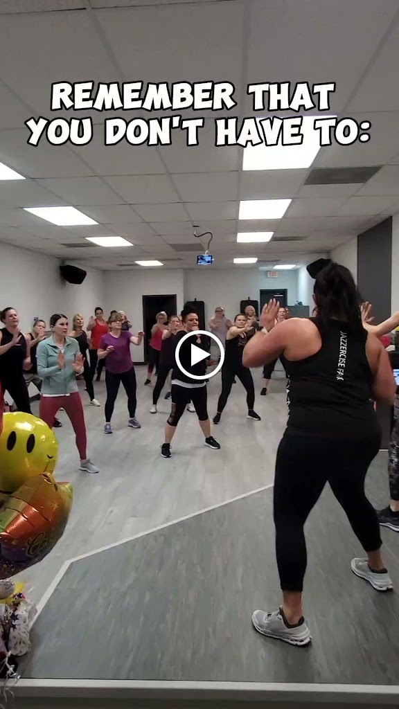  Jazzercise Fargo Vibe Fitness