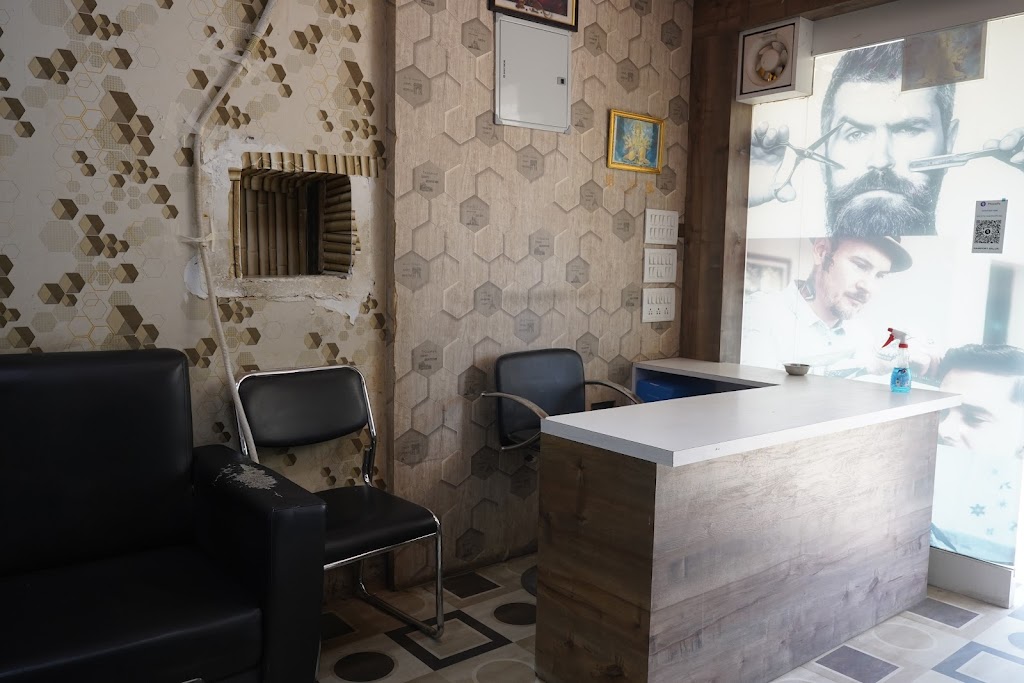 Hair Port Unisex Salon