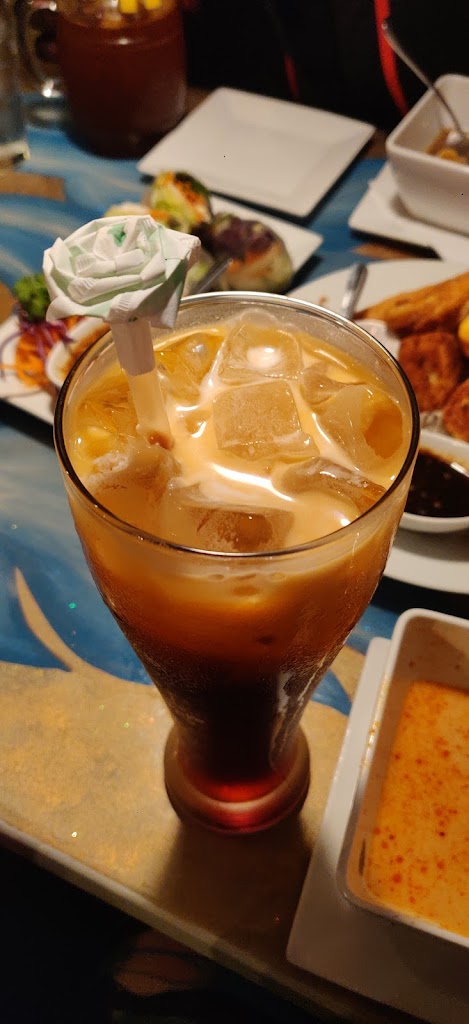 Tida Thai Cuisine