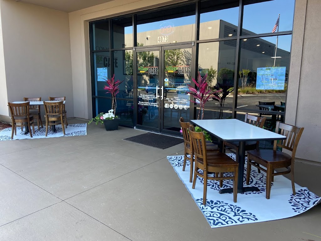 Photo of Village Bread Cafe
