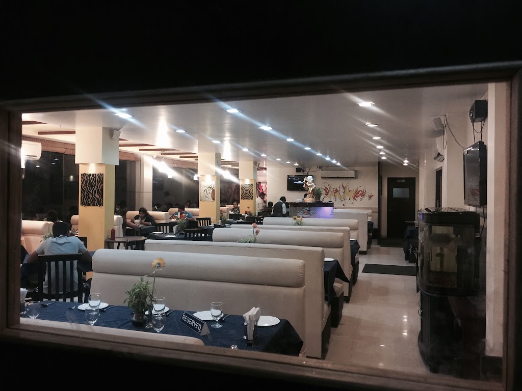 Sarovar Royalee