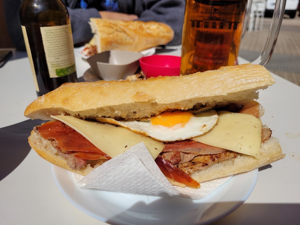 Bar El Olivo — Mas recientes