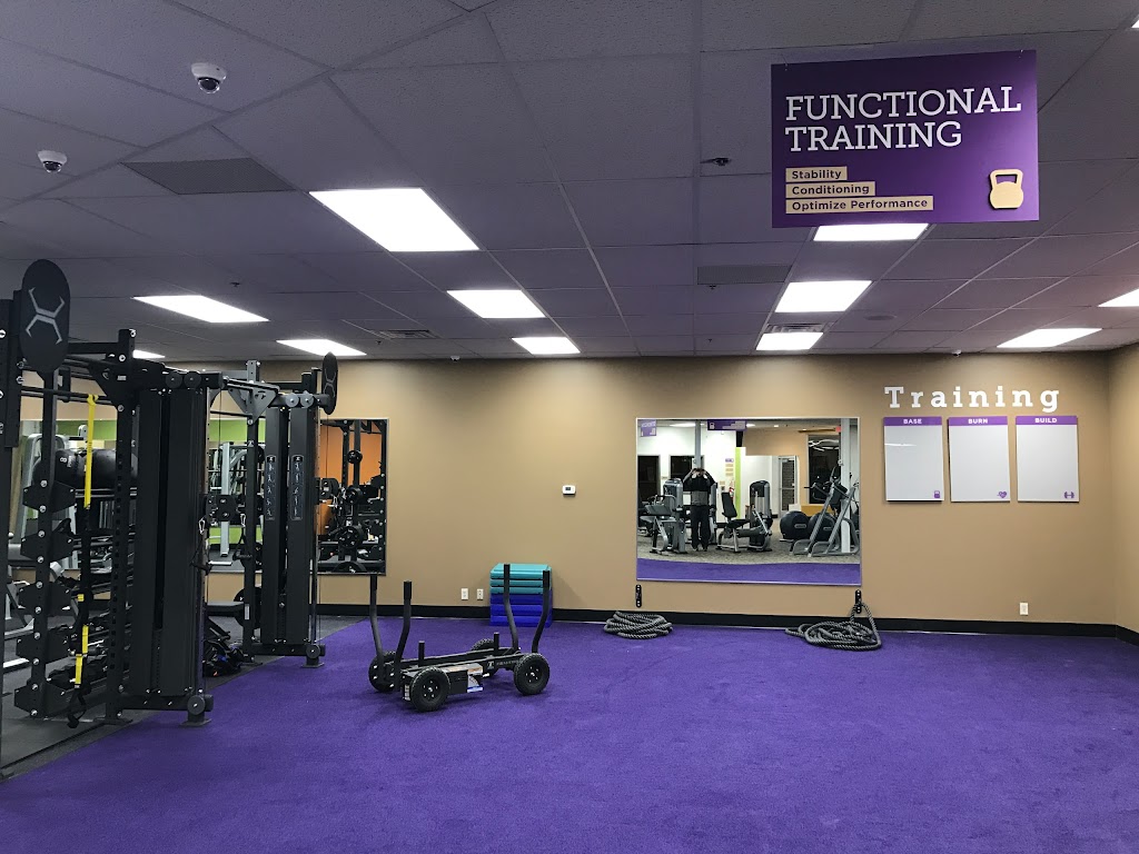  Anytime Fitness