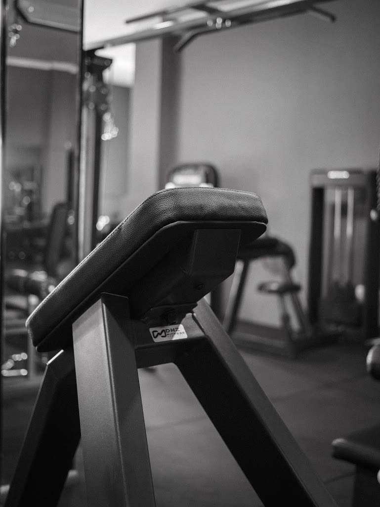 Body formas — Ejercicio fisico