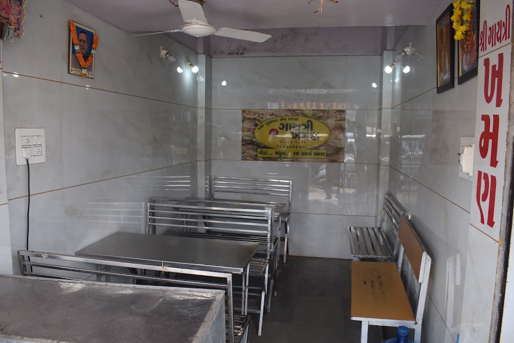 Gayatri Khaman House Best Restaurant Food Court Gujarati Restaurant Bhojnalaya In Kapadvanj