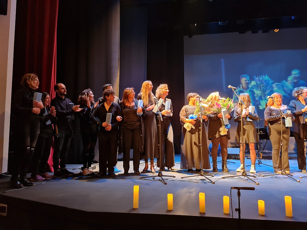 Teatro Manuel Espana