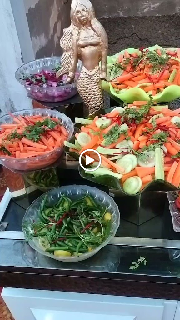 Food & drink