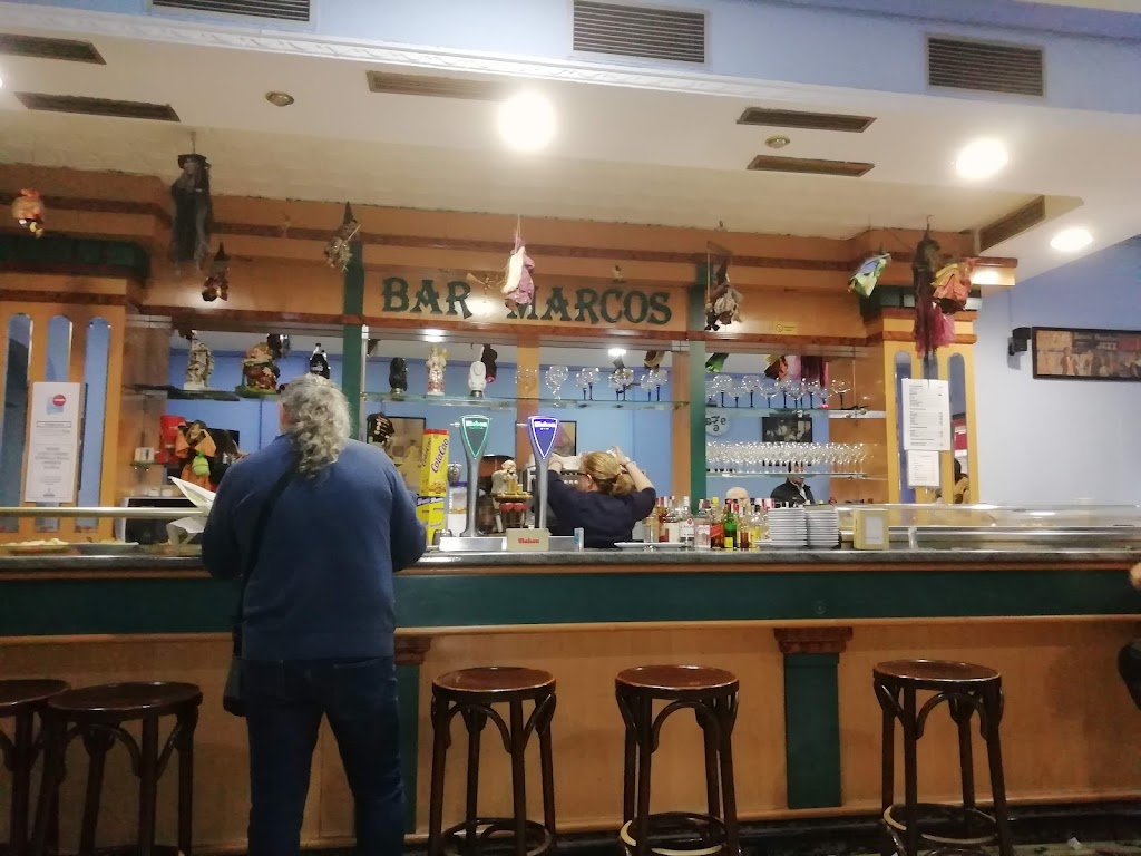Bar Marcos