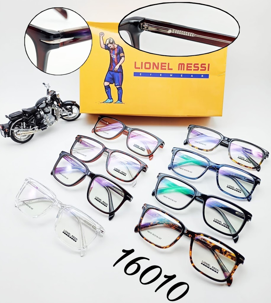M H Optical Eye Care Center