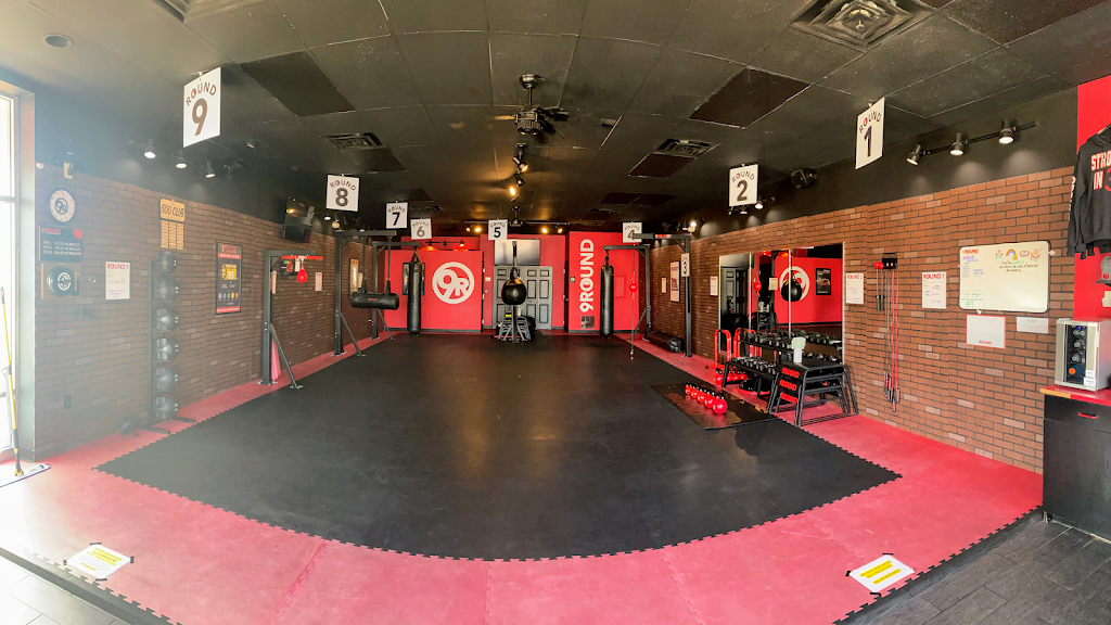  9Round Westerville