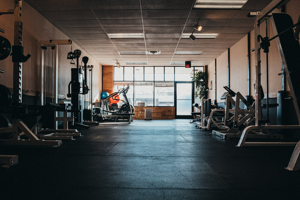 Physical fitness