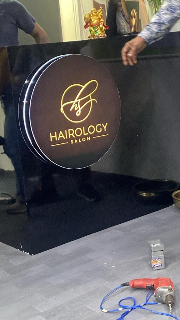 Hairology Salon Academy