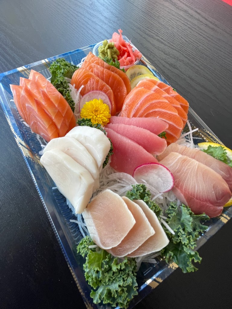 Sashimi