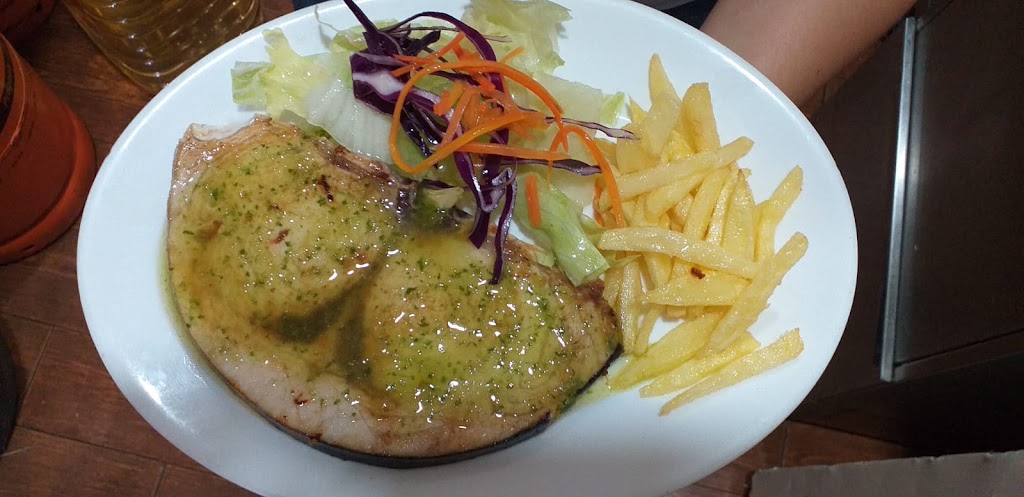 Bar El Rincon Der Kin