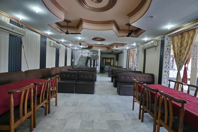 Amenities