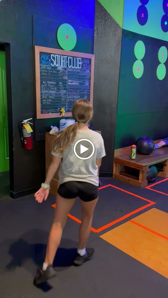  Valley Isle Fitness Center / Maui Strong