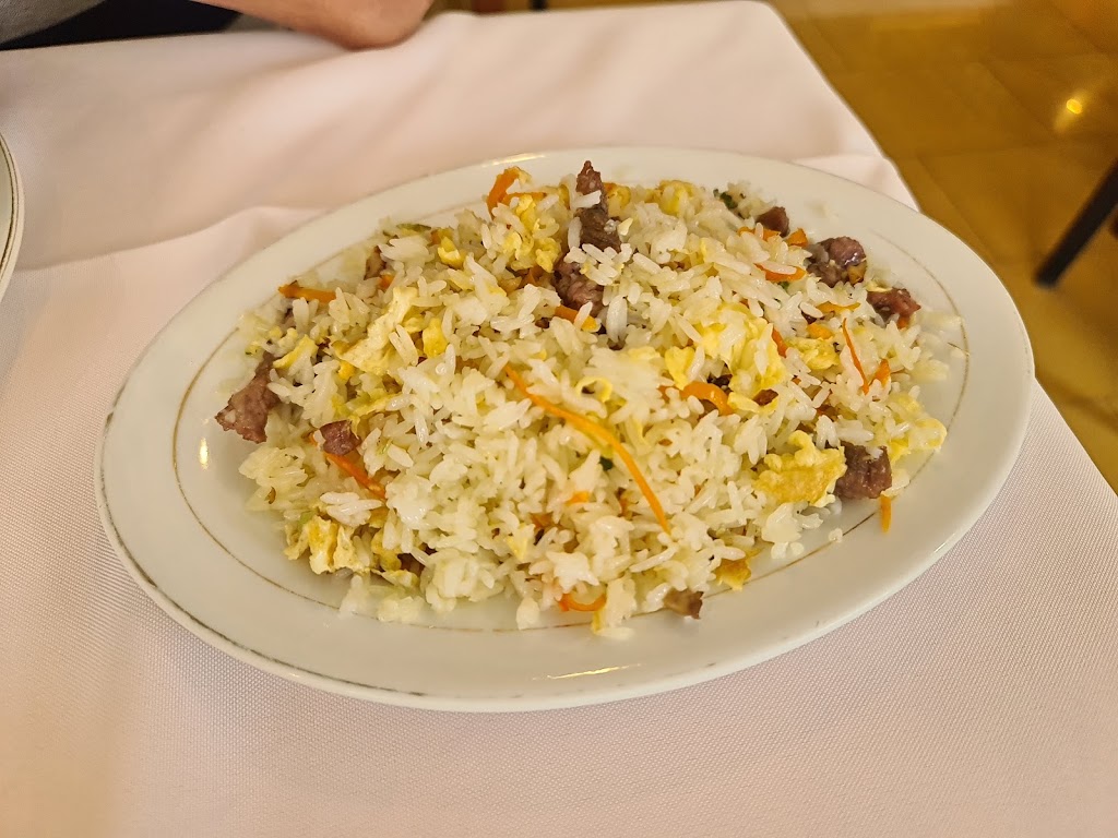 DRAC D'OR — Arroz frito