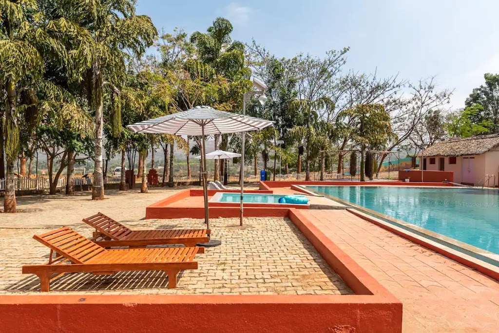 Tattvam In The Hills Retreat And Spa Bangalore