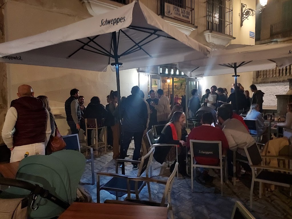 URBANO PUB — Ambiente