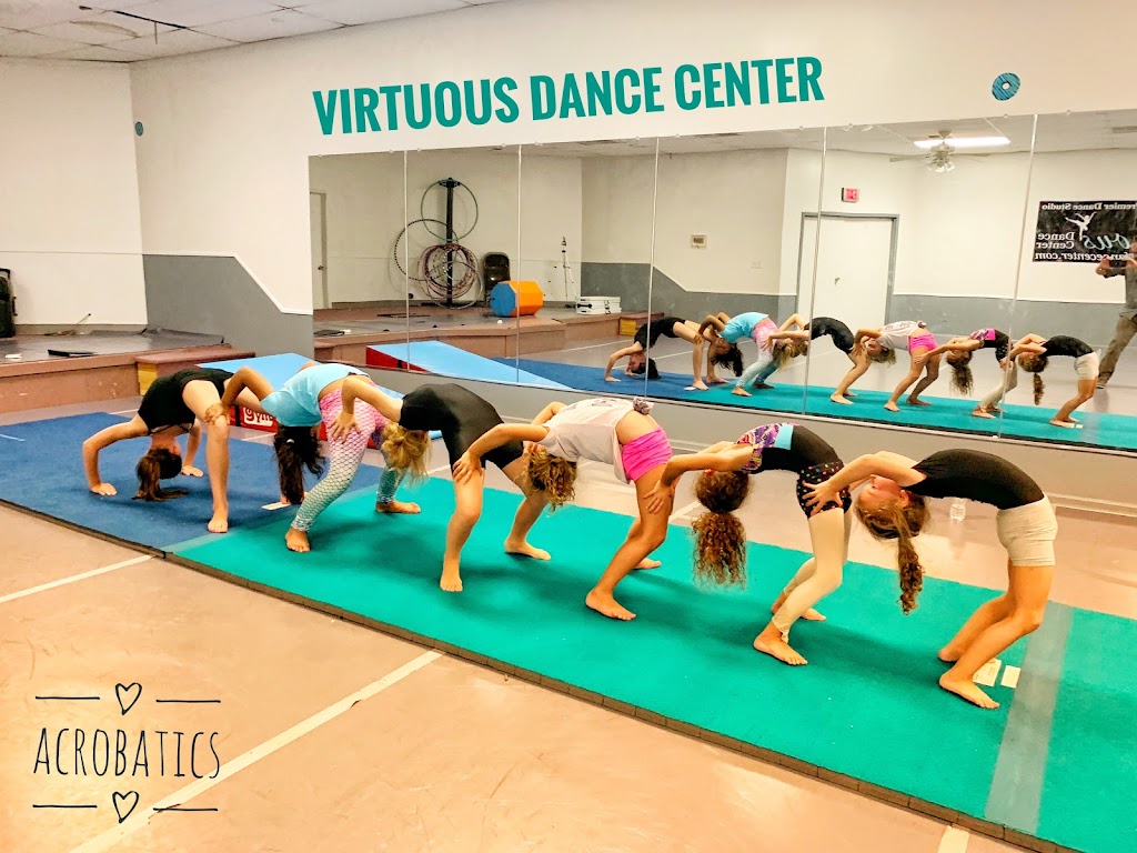  Virtuous Dance Center