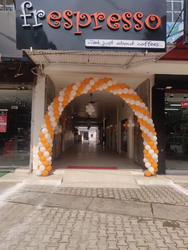 Frespresso Chandausi