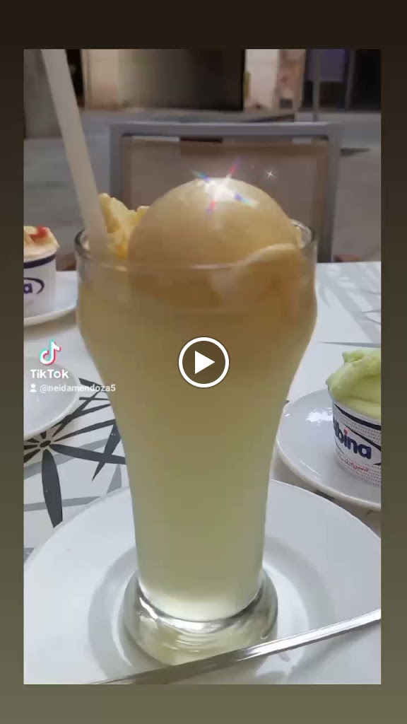 Albina Heladerias s.l. — Videos