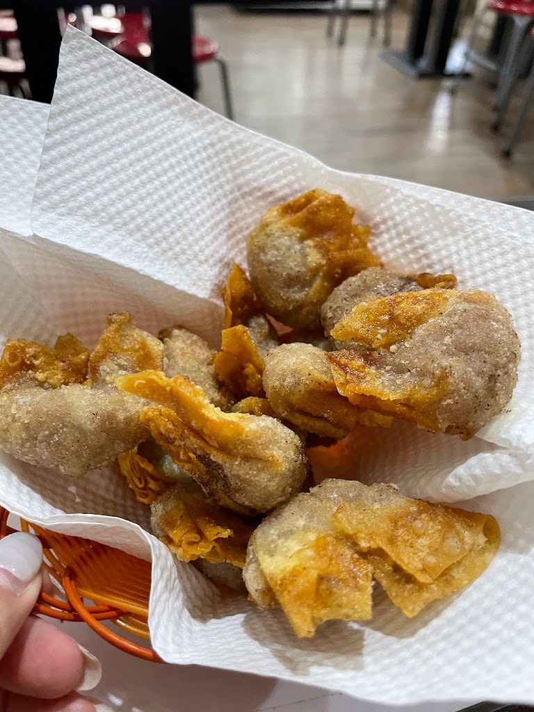 極品麵店 的照片