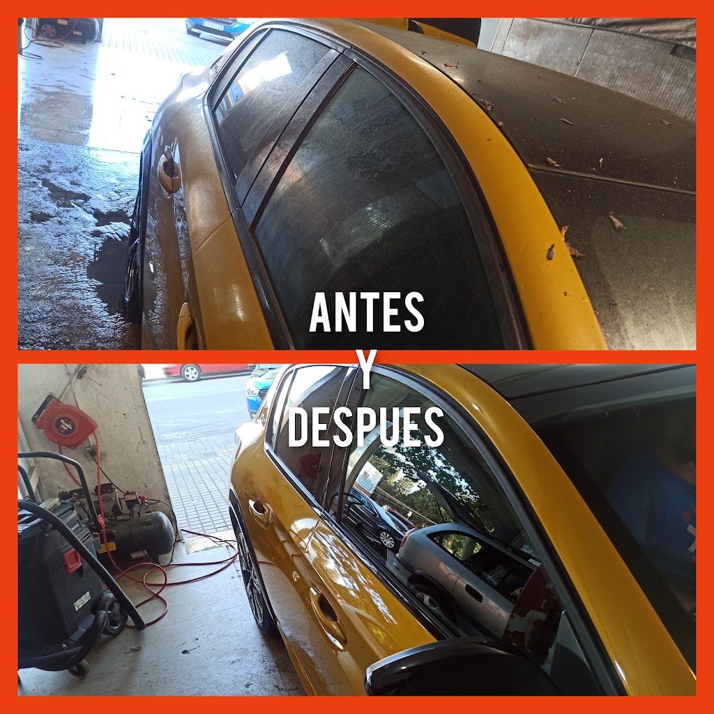 Ripollet Rentat d'Automobils — Del propietario