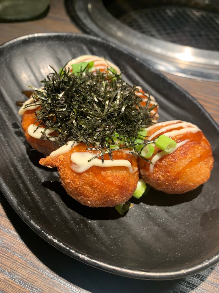 Takoyaki