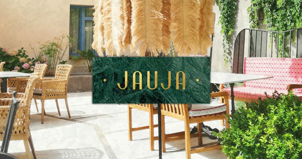 Jauja - Rest&Drinks — Del propietario