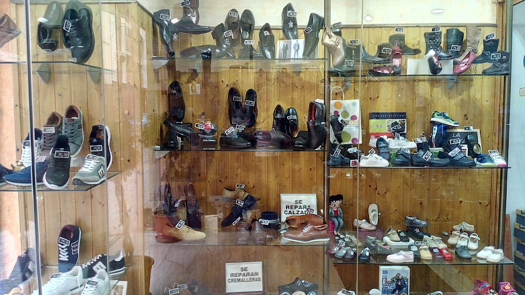 Calzados y reparacion Puri Paiporta