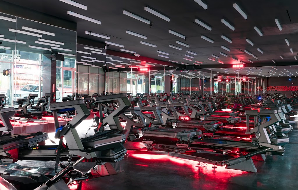  The Megaformer Studio