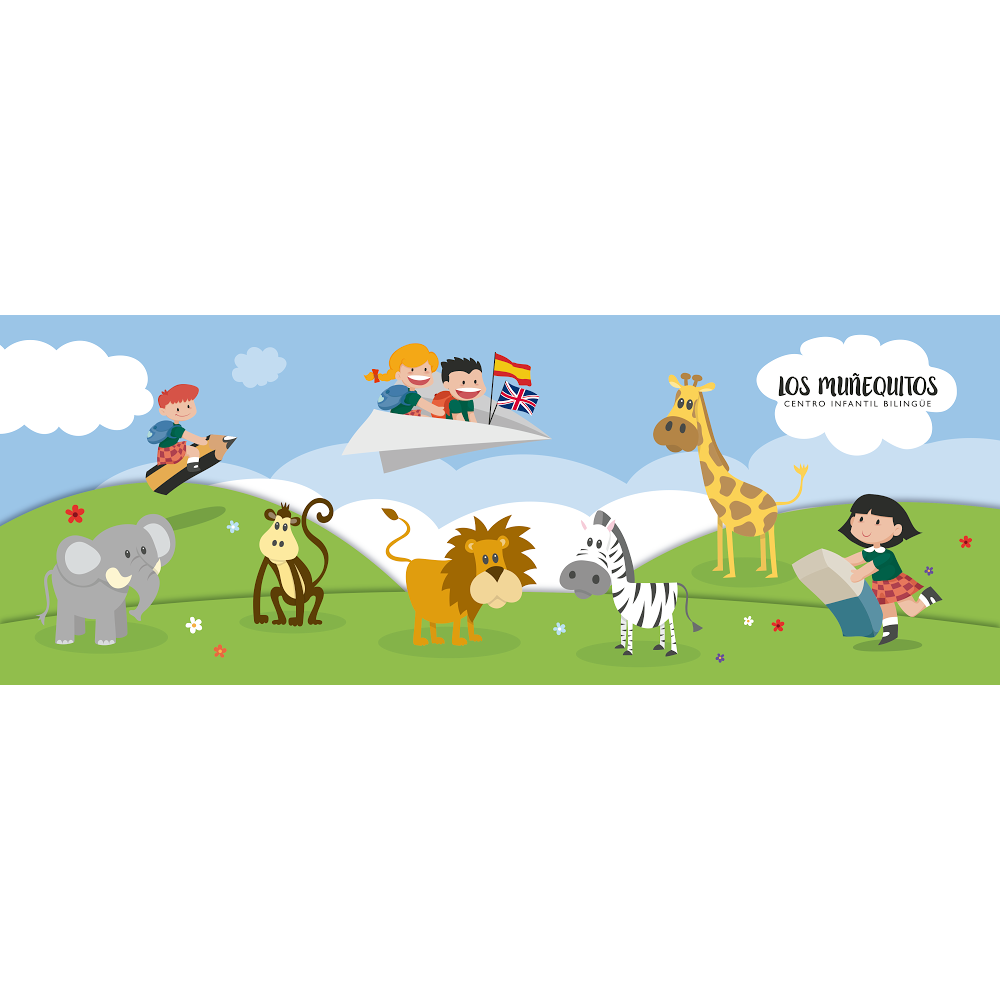 Centro Infantil Bilingue Los Munequitos — Del propietario