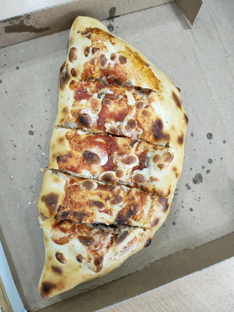 Doner kebab LA Bufala (HALLA) Alcala de Guadaira — Comida y bebida
