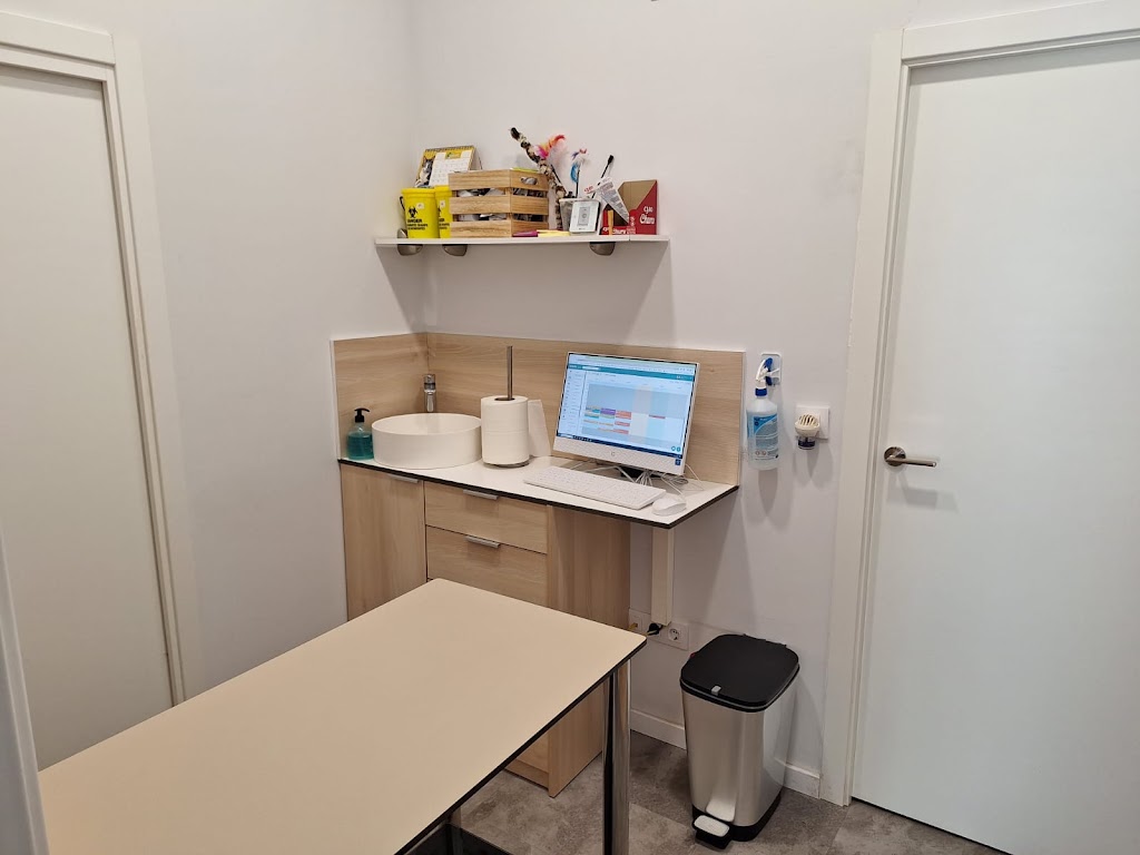 Clinica Veterinaria El Romeral