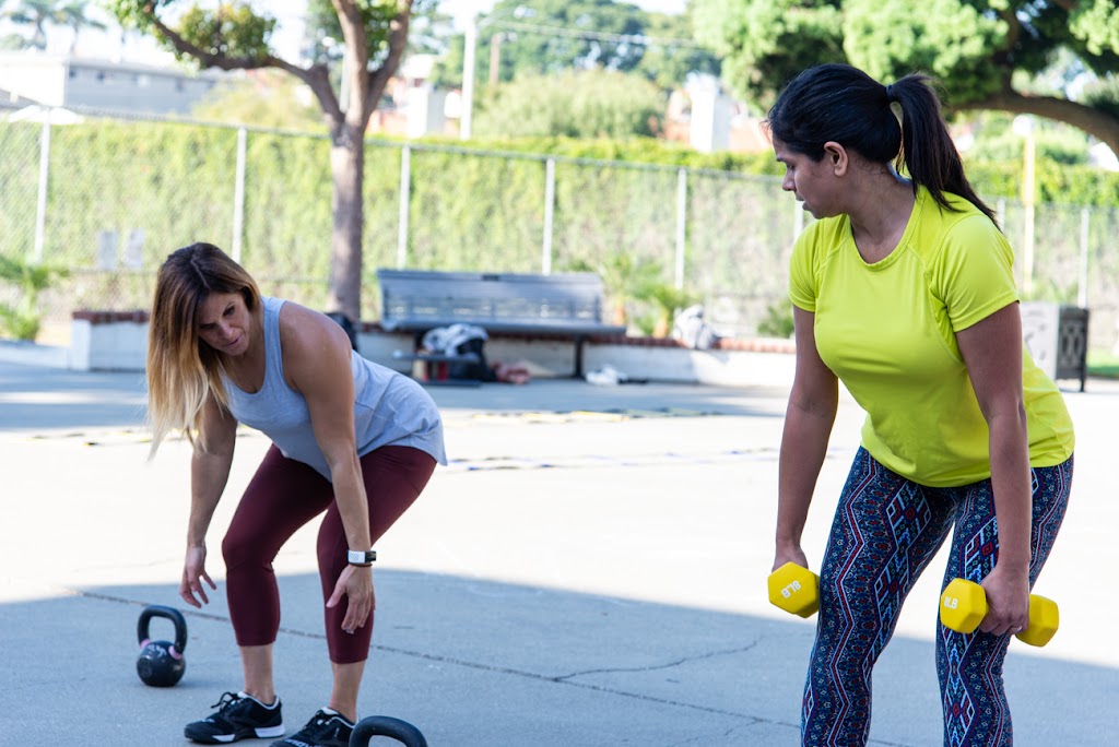  Dig Your Deepest Fitness