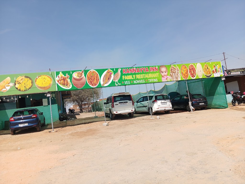 Kannaya Family Restaurant