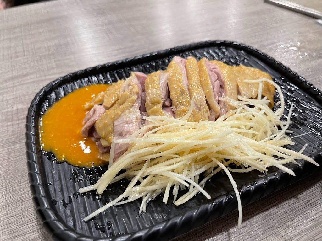 阿里港 鵝的料理Goose‘s Food 的照片