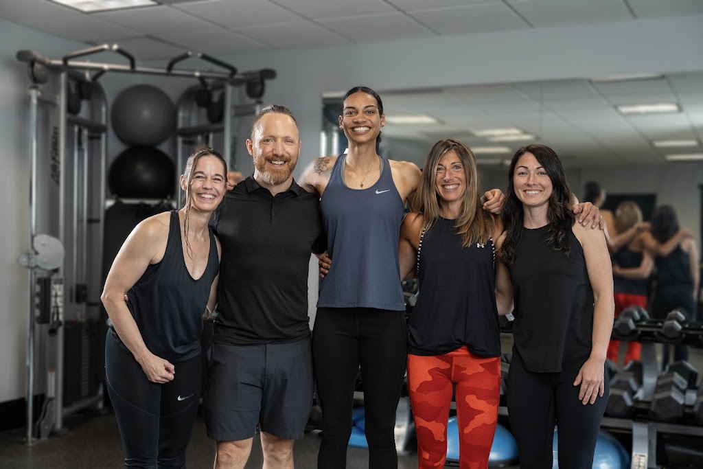  Training Ground at Davidson