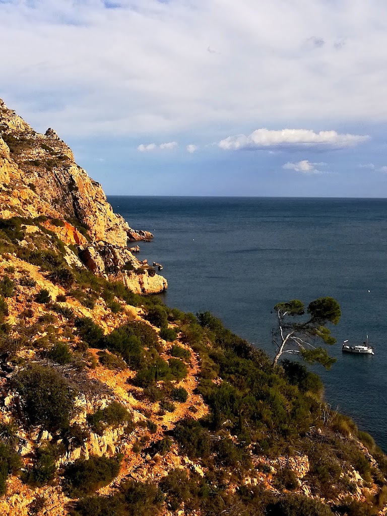 Plana de San Jeronimo