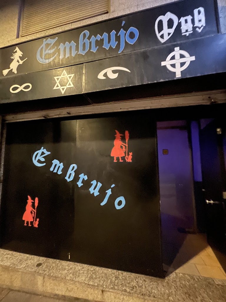 Pub Embrujo