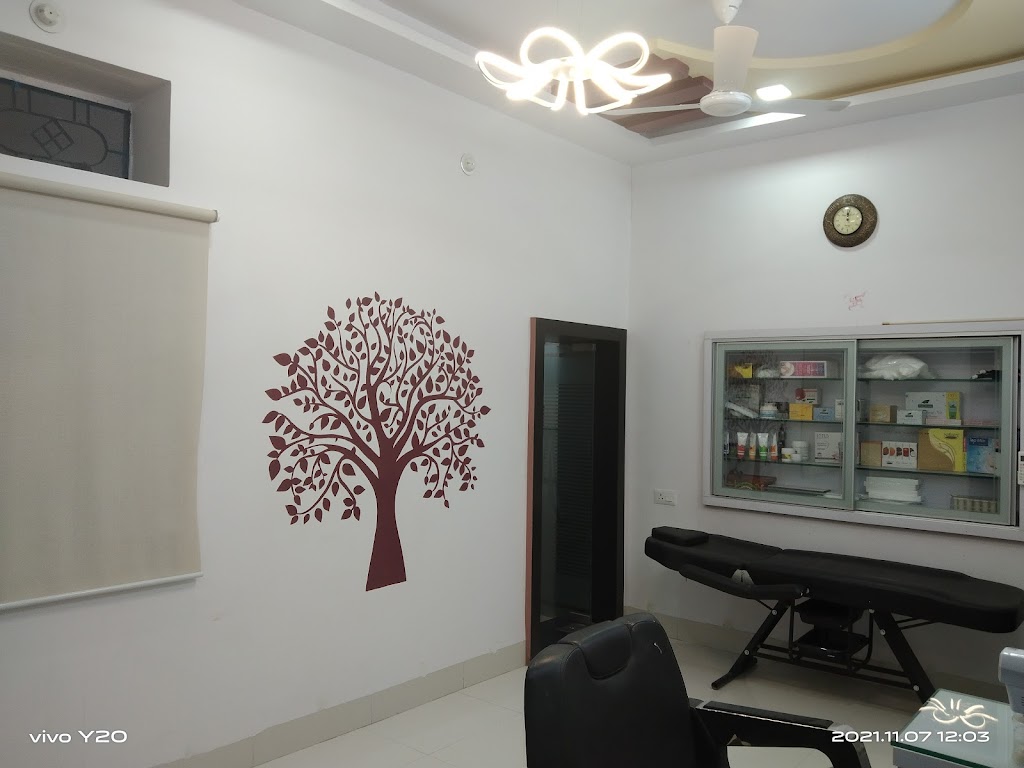 Panihari Beauty Parlor