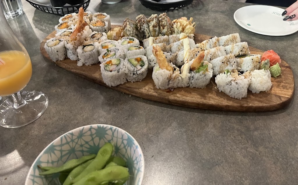 California roll