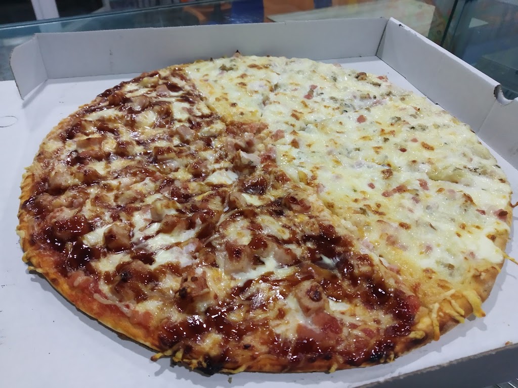 Pizza Kotta - Pizzeria — Pizza